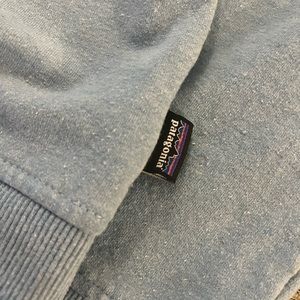 Patagonia crew neck